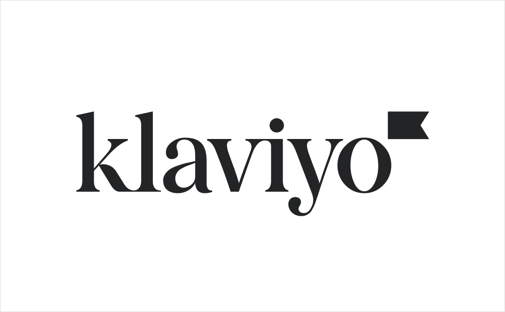 Klaviyo email marketing