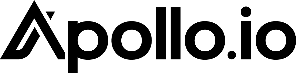 AI Marketing tools Apollo.io logo