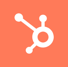 AI Marketing tools Hubspot logo
