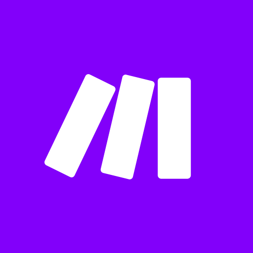 AI Marketing tool Make.com logo