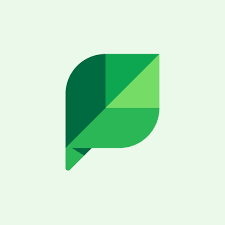 AI Marketing tools Spount Social logo