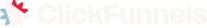 AI Marketing tools Click Funnel 2.0 logo